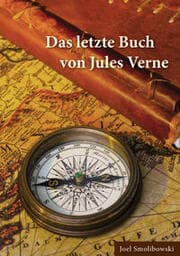 Cover von Das letzte Buch von Jules Verne