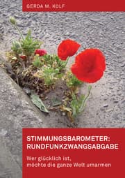 Cover von Stimmungsbarometer: Rundfunkzwangsabgabe