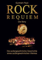 Cover von ROCK REQUIEM - Die Story