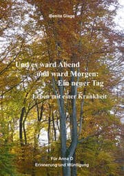 Cover von Und es ward Abend und ward Morgen: Ein neuer Tag