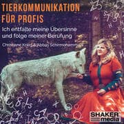Cover von Tierkommunikation für Profis