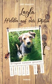 Cover von Layla