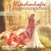 Cover von Märchenhafte Entspannungsmusik