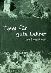 Cover von Tipps für gute Lehrer