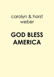 Cover von God bless America