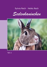 Cover von Seelenkaninchen