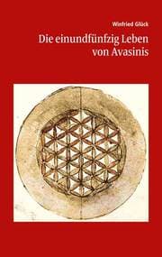 Cover von Die einundfünfzig Leben von Avasinis