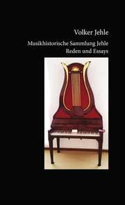 Cover von Musikhistorische Sammlung Jehle