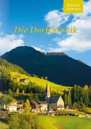 Cover von Die Dorfchronik