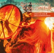Cover von Schamanische Trancemusik
