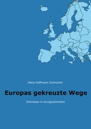 Cover von Europas gekreuzte Wege