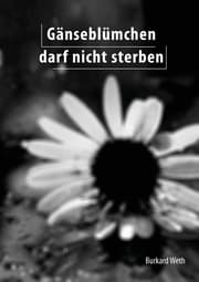 Cover von Gänseblümchen darf nicht sterben