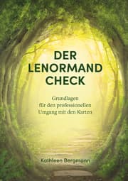 Cover von Der Lenormand Check