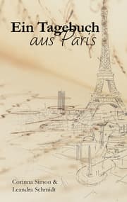 Cover von Ein Tagebuch aus Paris