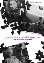 Cover von Aus dem Leben einer Duisburgerin