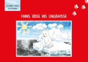 Cover von Finns Reise ins Ungewisse