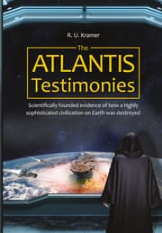 Cover von The Atlantis Testimonies