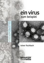 Cover von Ein Virus zum Beispiel