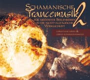 Cover von Schamanische Trancemusik 2
