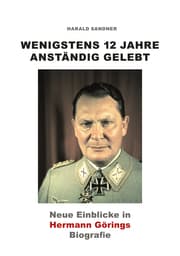 Cover von Wenigstens 12 Jahre anständig gelebt