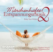 Cover von Märchenhafte Entspannungsmusik 2
