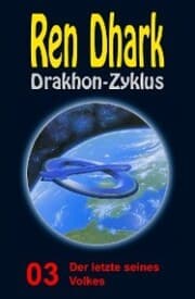 Cover von Der letzte seines Volkes