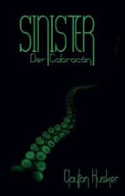 Cover von Sinister