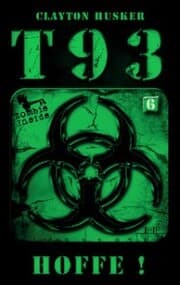 Cover von Hoffe!
