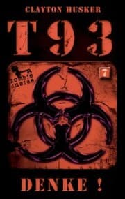 Cover von Denke!