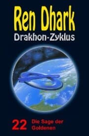 Cover von Die Sage der Goldenen