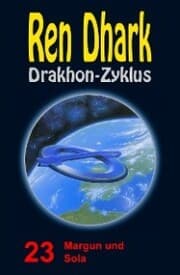 Cover von Margun und Sola