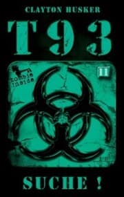 Cover von Suche!