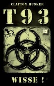 Cover von Wisse!