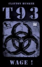 Cover von Wage!