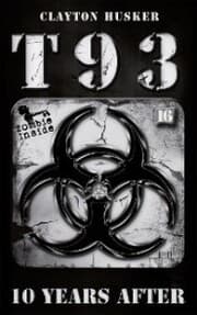 Cover von 10 Years After