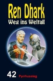Cover von Pyrrhussieg