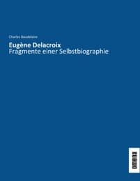 Cover von Eugène Delacroix