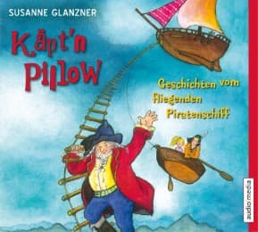 Cover von Käpt'n Pillow