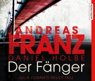Cover von Der Fänger