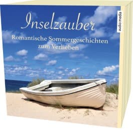 Cover von Inselzauber-Box