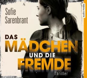 Cover von Das Mädchen und die Fremde