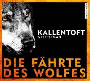 Cover von Die Fährte des Wolfes