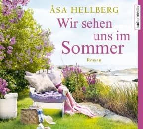 Cover von Wir sehen uns im Sommer