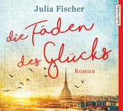 Cover von Die Fäden des Glücks