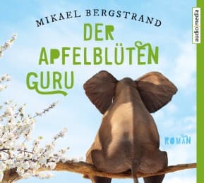 Cover von Der Apfelblüten-Guru