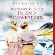 Cover von Das Versprechen der Islandschwestern