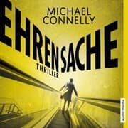 Cover von Ehrensache