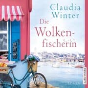 Cover von Die Wolkenfischerin