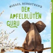 Cover von Der Apfelblüten-Guru