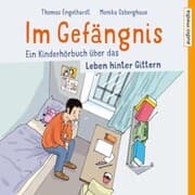 Cover von Im Gefängnis